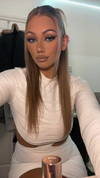 Abi Greasley