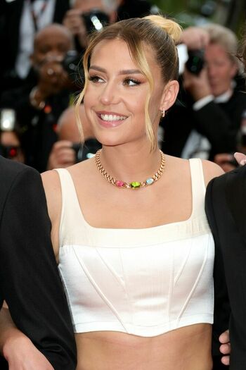 Adele Exarchopoulos