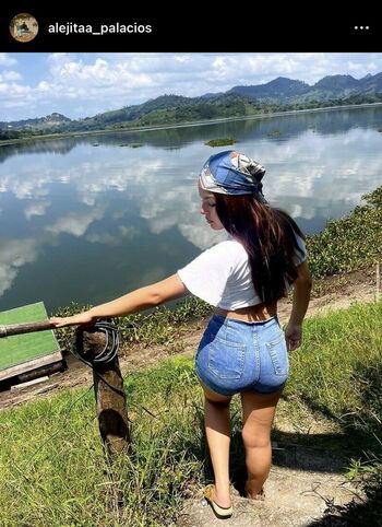 Alejandra Palacios