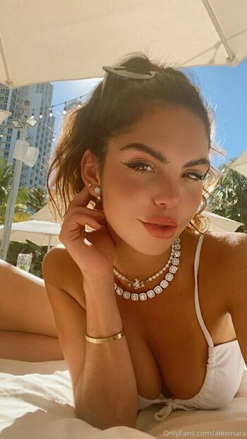 Alex Mara