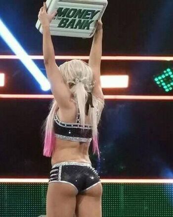 Alexa Bliss