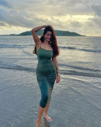 Anaika Soti