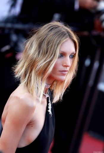 Anja Rubik