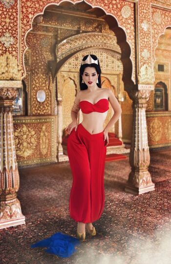 Ann Shakhovskaya
