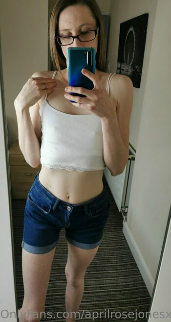 aprilrosejonesxfree