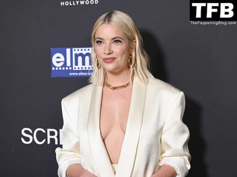 Ashley Benson