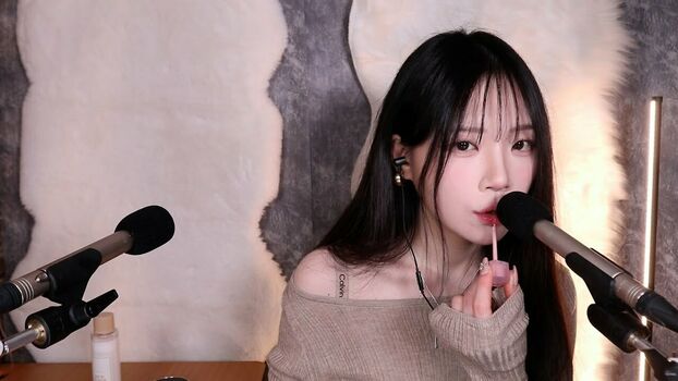 [ASMR]nara_나라
