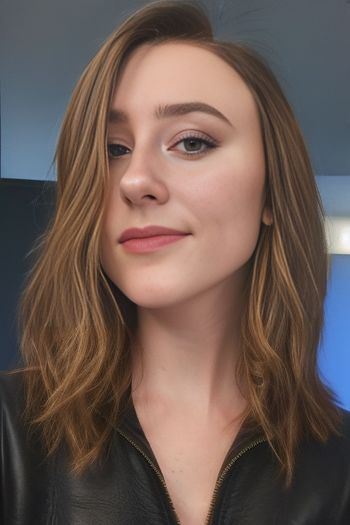 Audra Miller