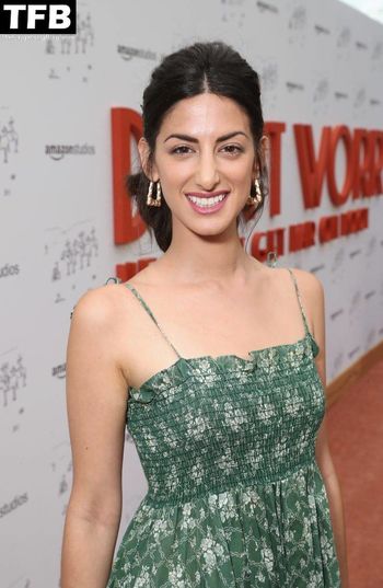 Ayden Mayeri