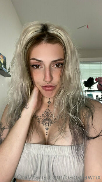 babyfawnx