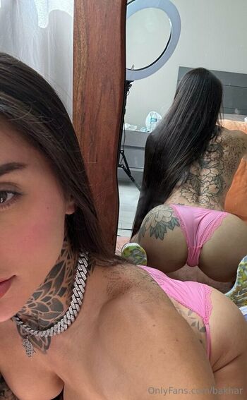 Bakhar Nabieva