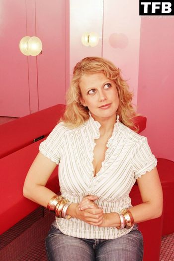 Barbara Schoeneberger