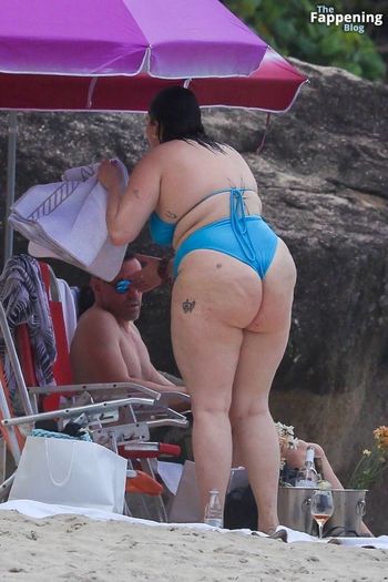 Barbie Ferreira