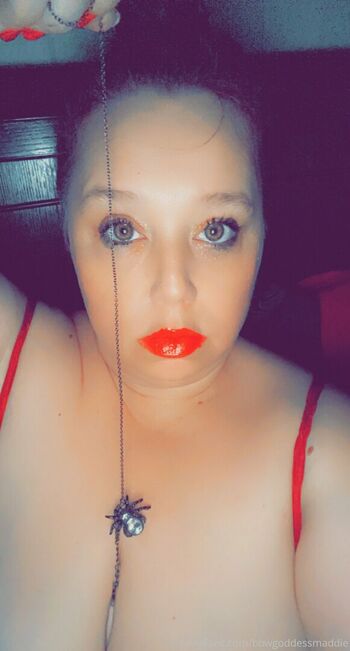 bbwgoddessmaddie