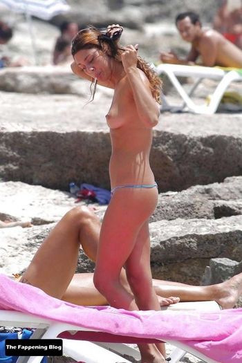 Belen Rodriguez