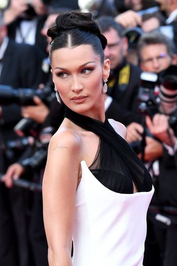 Bella Hadid