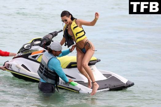 Bella Hadid