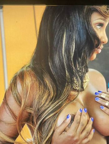 Bernice Burgos