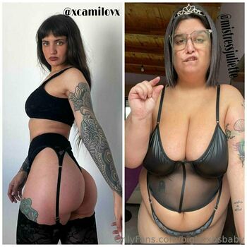 bigbxxbsbaby