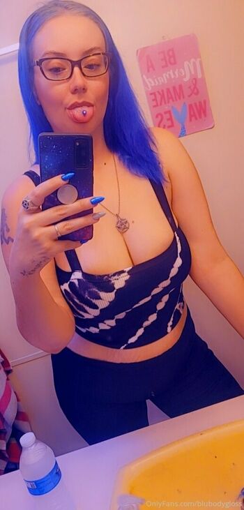 blubodygloss
