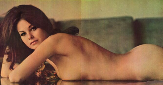 Bond Girls Nude
