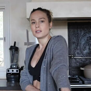 Brie Larson