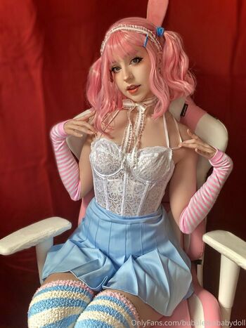 Bubbleteababydoll