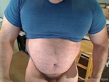 bullmusclejoe