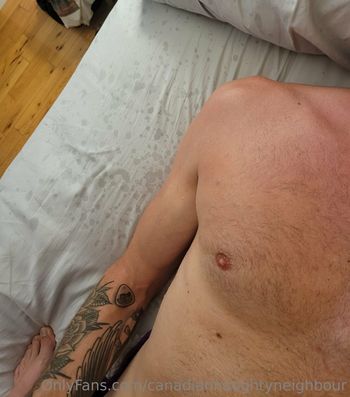 canadiannaughtyneighbour