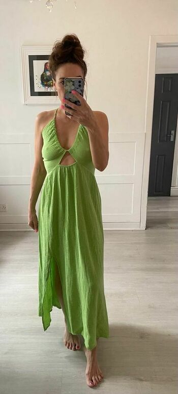 Carly Smith