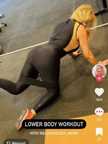 Carol Vorderman