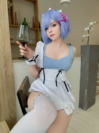 Caticorncosplay