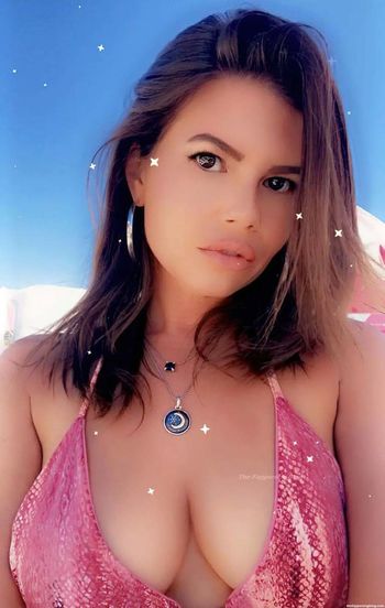 Chanel West Coast