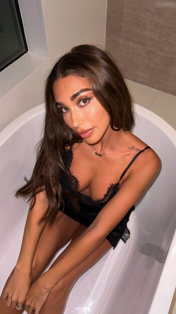 Chantel Jeffries