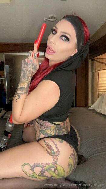 cherryrayxx
