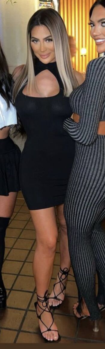 Chloe Ferry