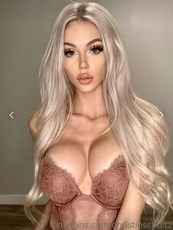 Christin Schultz