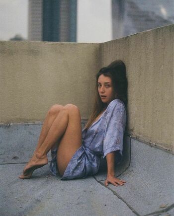 Christina Burunov