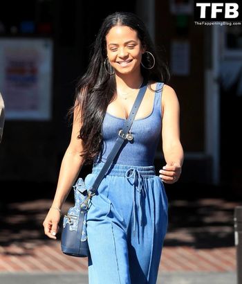 Christina Milian