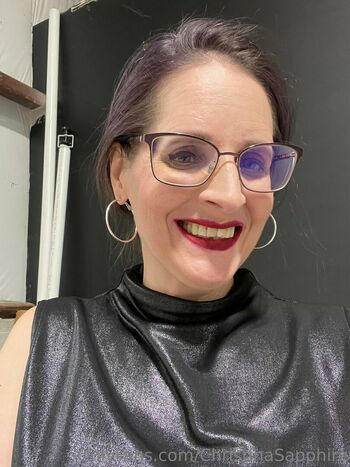 christinasapphire