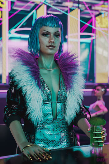 Cyberpunk 2077