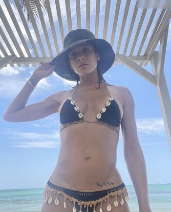 Dania Ramírez