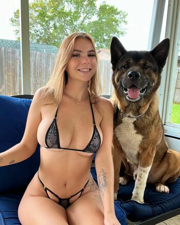 Danni Bell