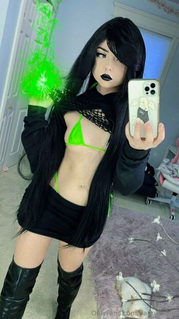 Danni Meow