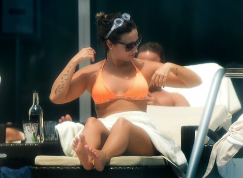 Demi Lovato
