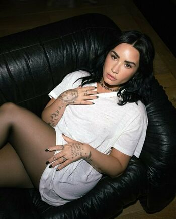 Demi Lovato