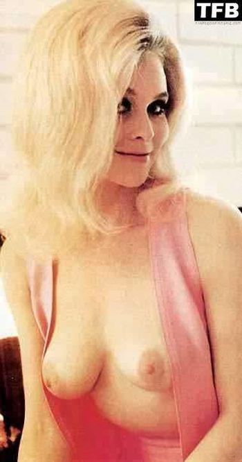 Diane McBain