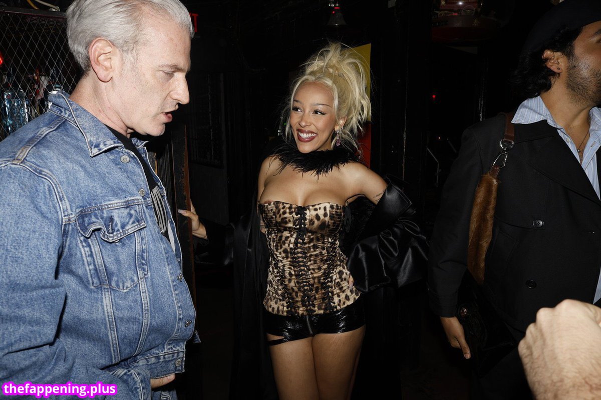 Doja Cat