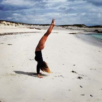 Echolikesyoga