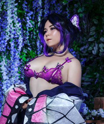 Elune Cosplay